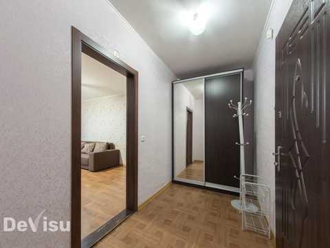 квартира по адресу Сергея Данченко ул., 5
