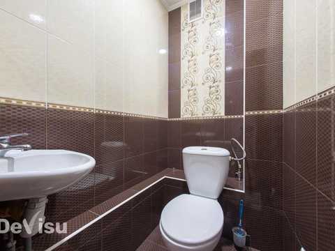квартира по адресу Сергея Данченко ул., 5