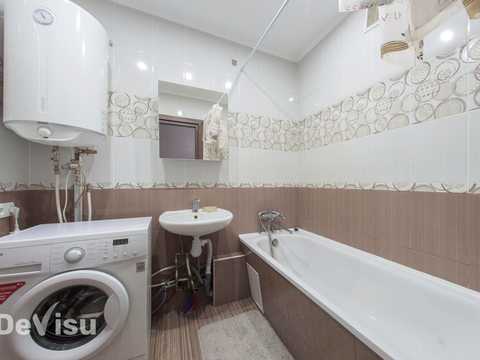 квартира по адресу Сергея Данченко ул., 5