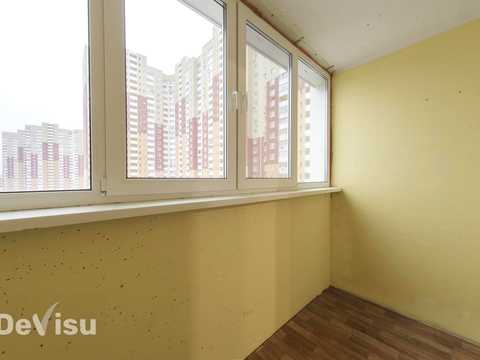 квартира по адресу Сергея Данченко ул., 5