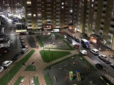 квартира по адресу Сергея Данченко ул., 5