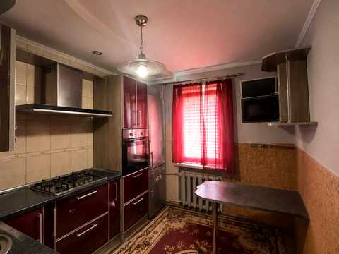 квартира по адресу Волчинецкая ул., 34