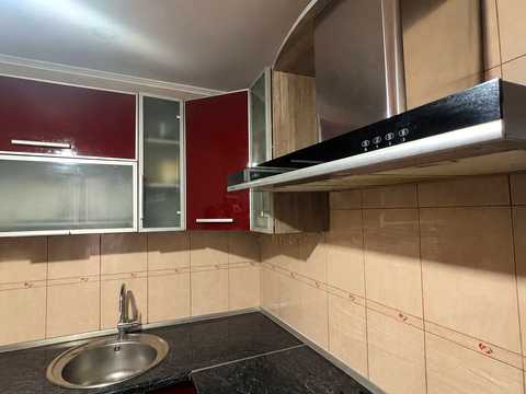 квартира по адресу Волчинецкая ул., 34