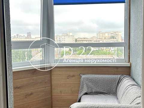 квартира за адресою Освіти вул., 16-А