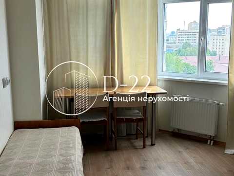 квартира за адресою Освіти вул., 16-А