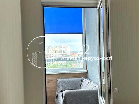 квартира за адресою Освіти вул., 16-А