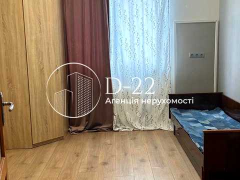 квартира за адресою Освіти вул., 16-А