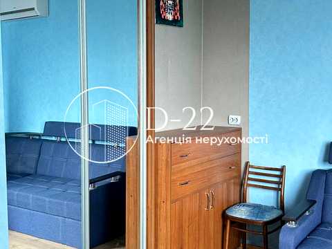 квартира за адресою Освіти вул., 16-А
