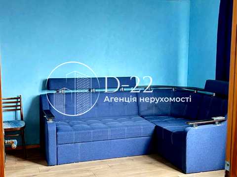 квартира за адресою Освіти вул., 16-А