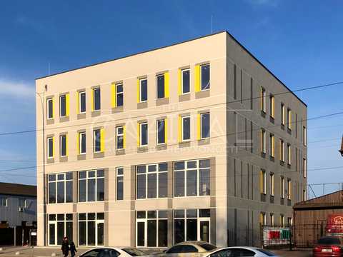 комерційна за адресою Стеценка вул., 2