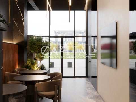 коммерческая по адресу Доковская ул., 25