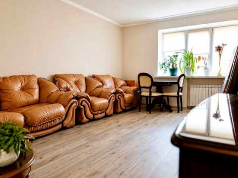 квартира за адресою Волоська вул., 23
