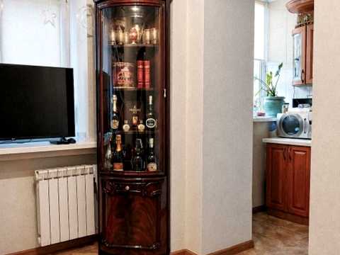 квартира за адресою Волоська вул., 23