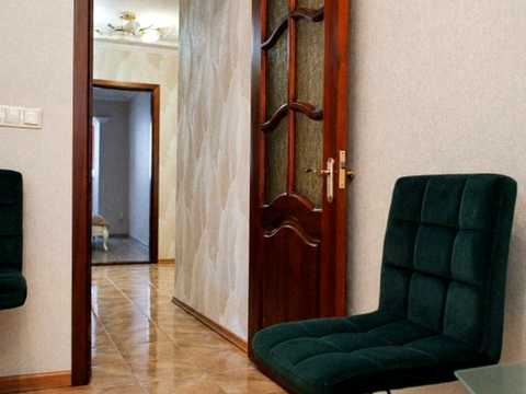 квартира за адресою Волоська вул., 23