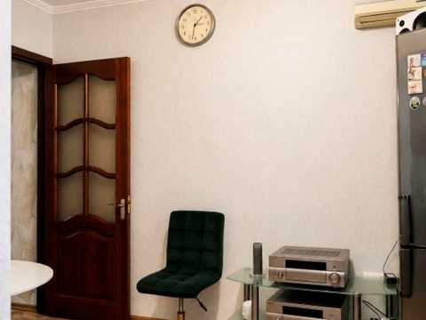 квартира за адресою Волоська вул., 23