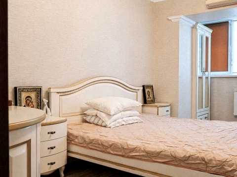 квартира за адресою Волоська вул., 23
