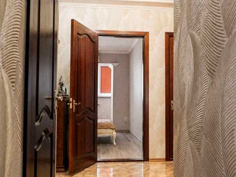 квартира за адресою Волоська вул., 23