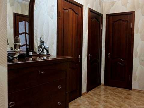 квартира за адресою Волоська вул., 23