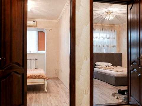 квартира за адресою Волоська вул., 23