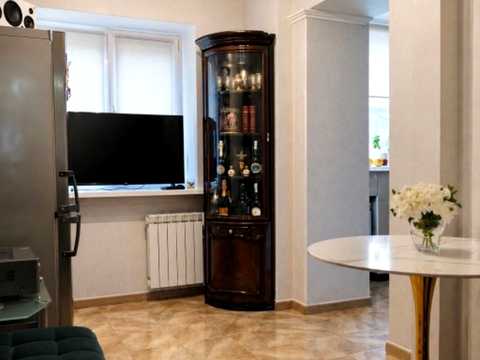 квартира за адресою Волоська вул., 23