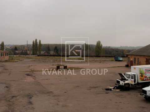 коммерческая по адресу Бердичев, Низгурецкая ул., 1
