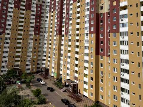 квартира по адресу Сергея Данченко ул., 5