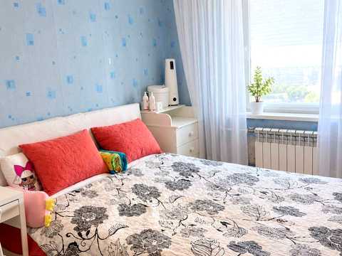 квартира за адресою Оноре де Бальзака вул., 79