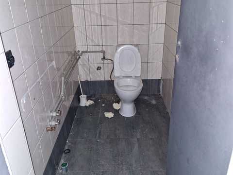 коммерческая по адресу Гната Юры ул., 8