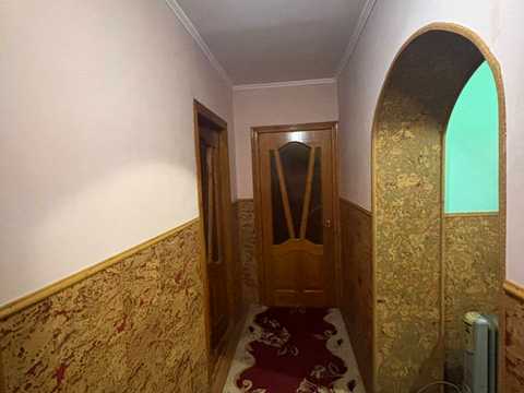 квартира по адресу Волчинецкая ул., 34