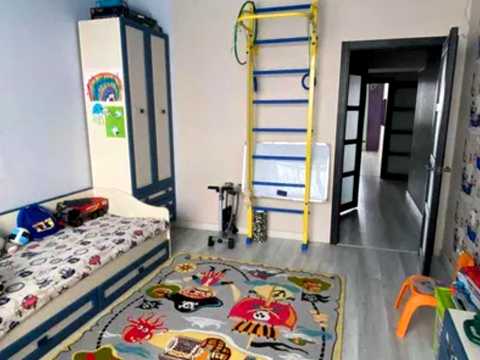квартира по адресу Грековская ул., 5