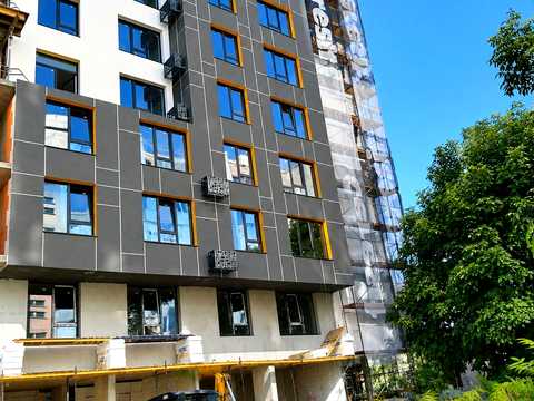 квартира за адресою Галицька вул., 147