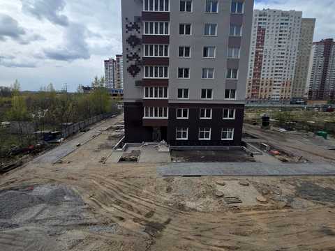 квартира за адресою Софії Русової вул., 7-В