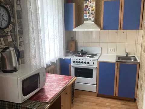 квартира за адресою Криворізька вул., 36
