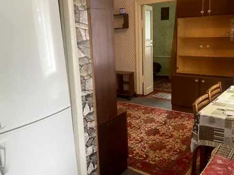 квартира за адресою Криворізька вул., 36
