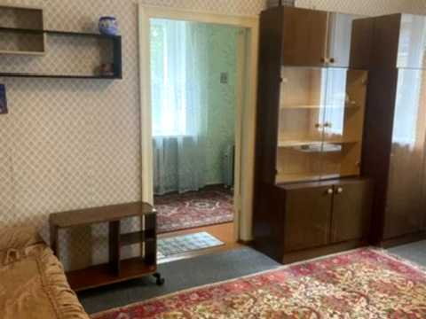 квартира за адресою Криворізька вул., 36