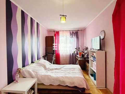 квартира за адресою Гвардійців-Широнінців вул., 52