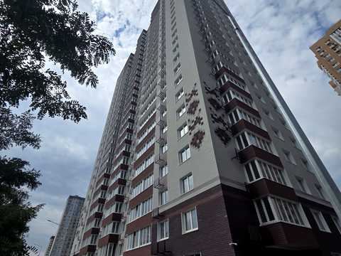 квартира за адресою Софії Русової вул., 7-В