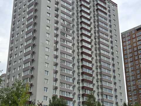 квартира за адресою Софії Русової вул., 7-В