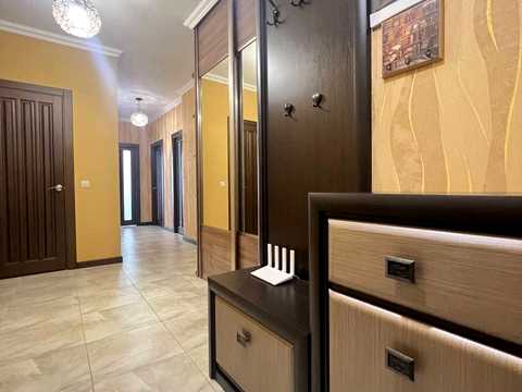квартира за адресою Вадима Гетьмана вул. (Індустріальна), 30-Б
