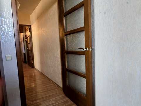 квартира за адресою Людвіга Свободи просп., 39а