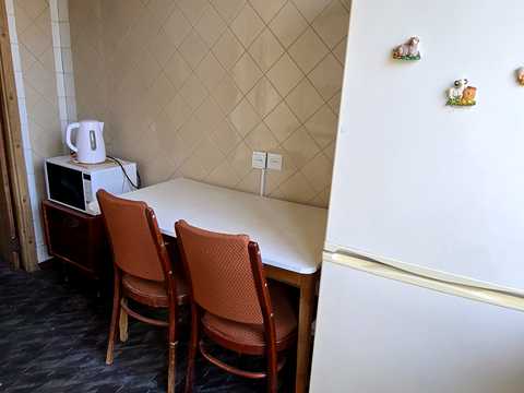 квартира за адресою Людвіга Свободи просп., 39а
