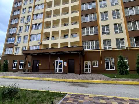 квартира по адресу Европейская ул. (Жовтнева), 8-Б