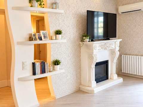 квартира за адресою Алана Шепарда вул. (Суворова), 14
