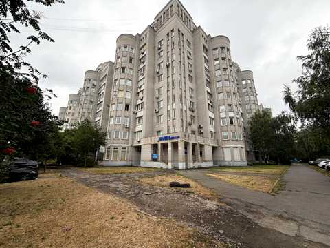 квартира за адресою Алана Шепарда вул. (Суворова), 14