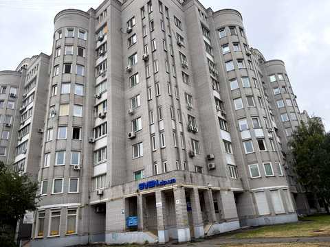 квартира за адресою Алана Шепарда вул. (Суворова), 14