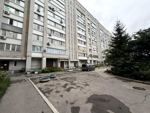 квартира за адресою Алана Шепарда вул. (Суворова), 14