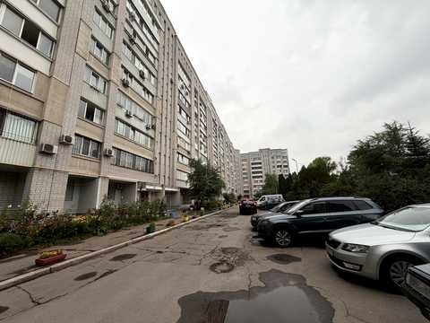 квартира за адресою Алана Шепарда вул. (Суворова), 14