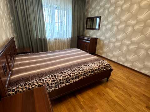 квартира за адресою Срібнокільська вул., 2-А
