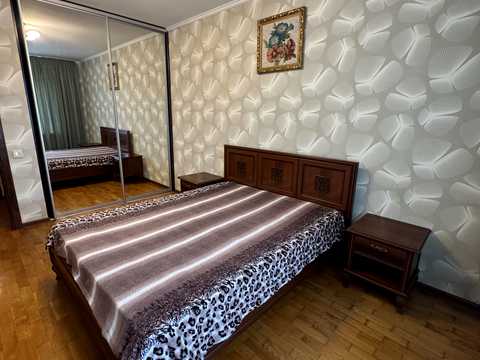квартира за адресою Срібнокільська вул., 2-А