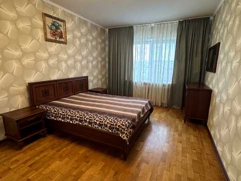 квартира за адресою Срібнокільська вул., 2-А